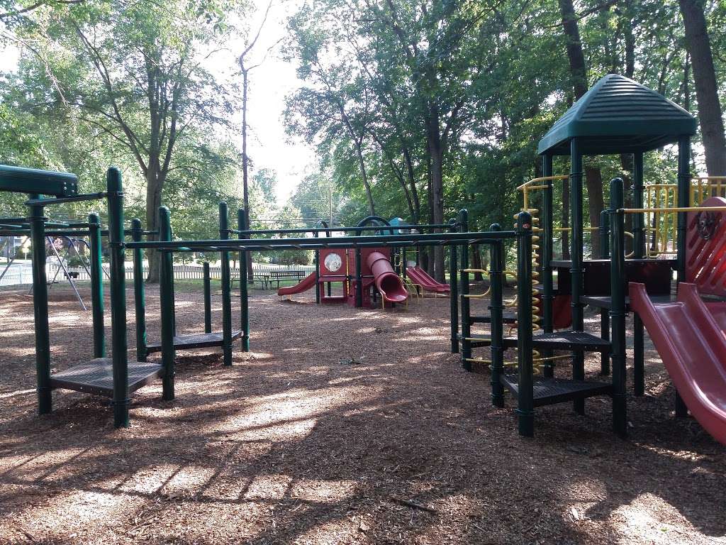 Beechwood Park | Hillsdale, NJ 07642, USA