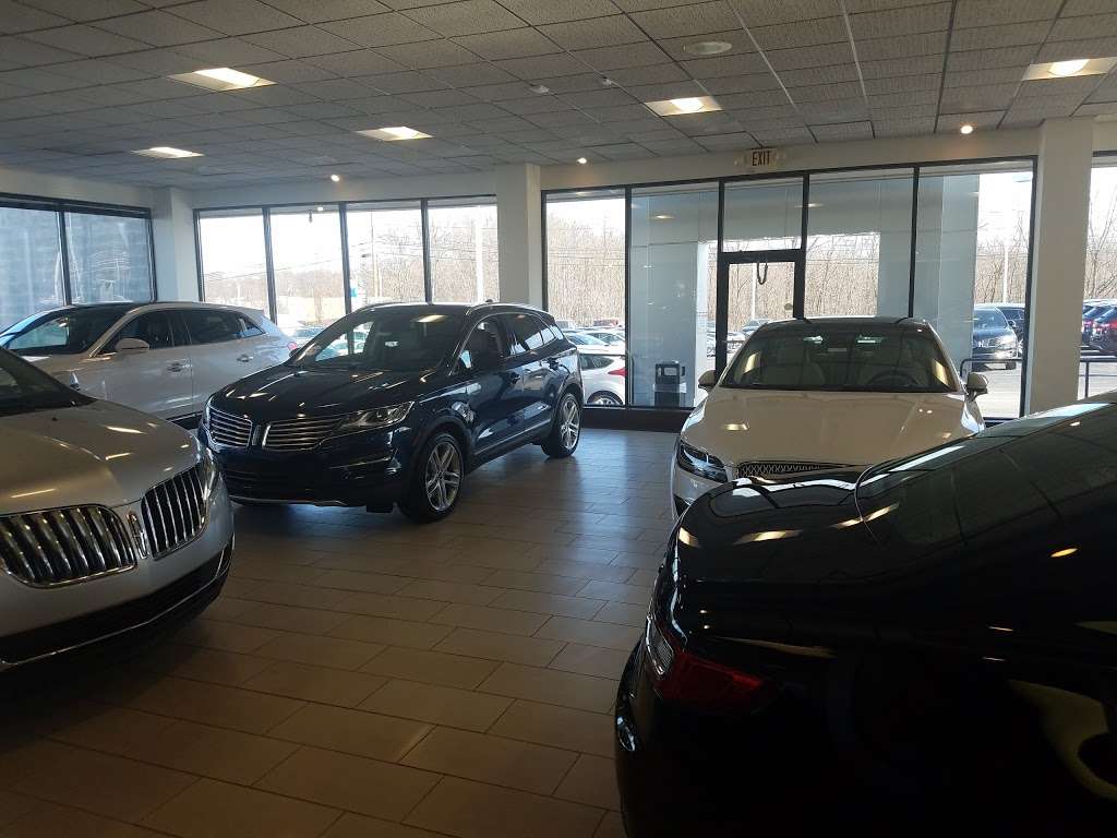 Coccia Ford Lincoln Inc | 577 E Main St, Wilkes-Barre, PA 18702, USA | Phone: (570) 823-8888