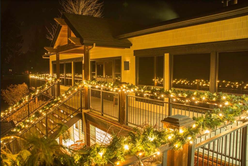 Christmas Lights Installation Littleton, CO | 8257 Southpark Cir, Littleton, CO 80120 | Phone: (720) 724-9850