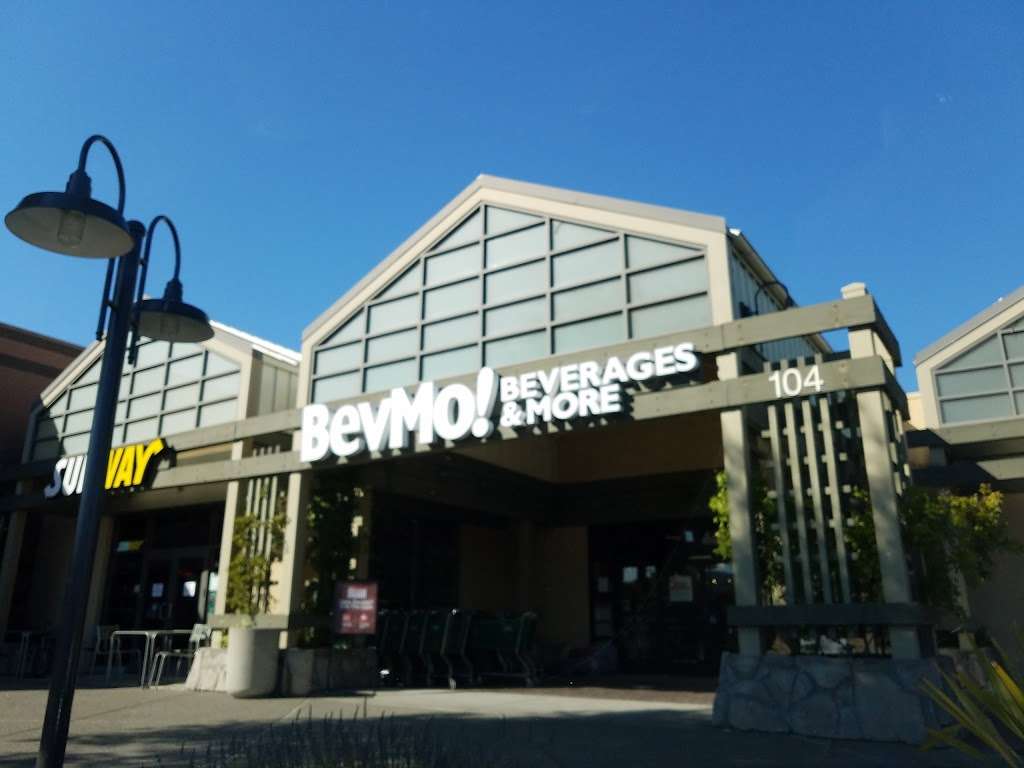 BevMo! | 104 Vintage Way, Novato, CA 94945 | Phone: (415) 898-3440