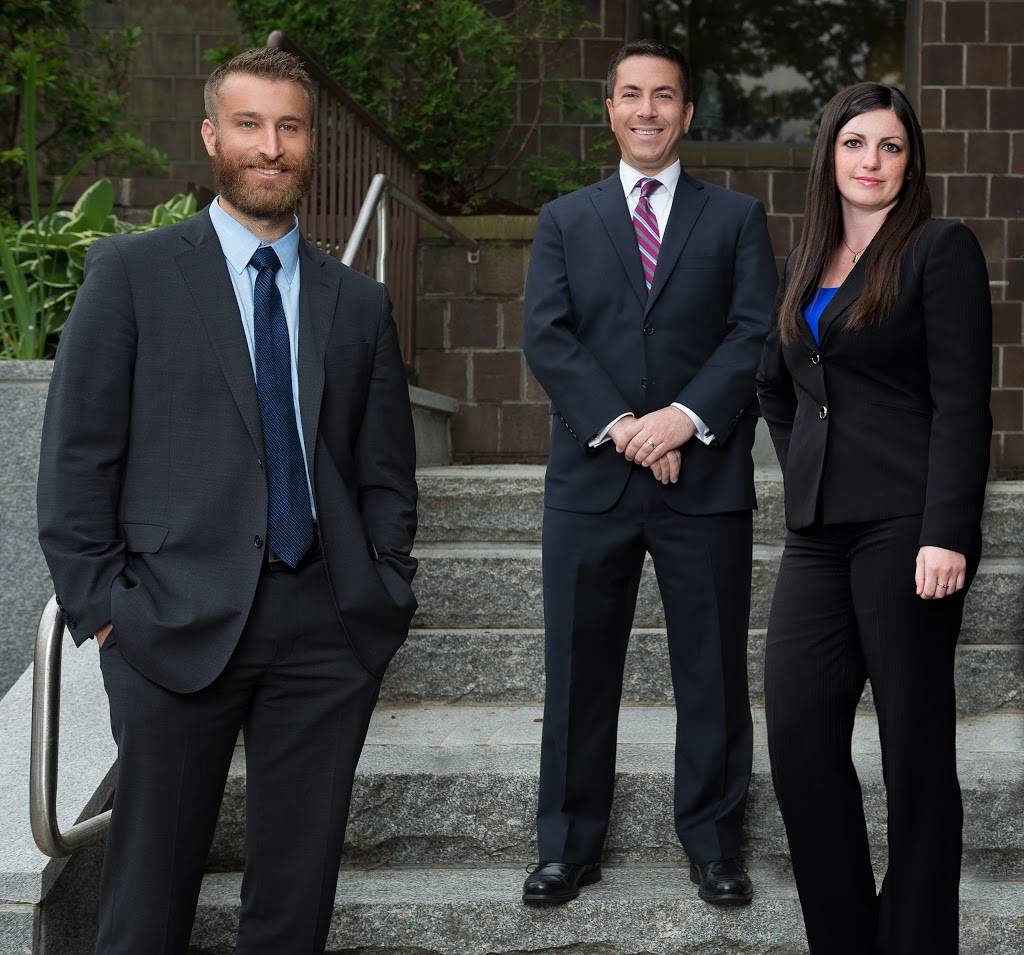 Fogelman Law LLC | 189 Wells Ave #302, Newton, MA 02459, USA | Phone: (617) 559-1530