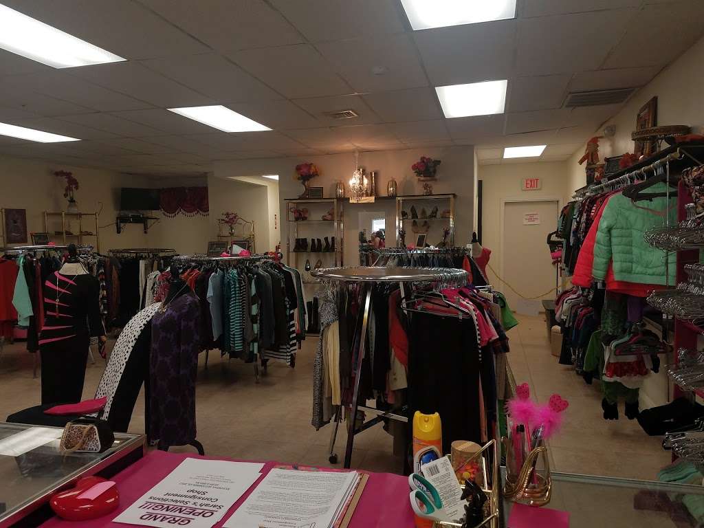 Sarahs Selections Consignment Shop | 282 Washington St #2, North Easton, MA 02356, USA | Phone: (508) 297-2013