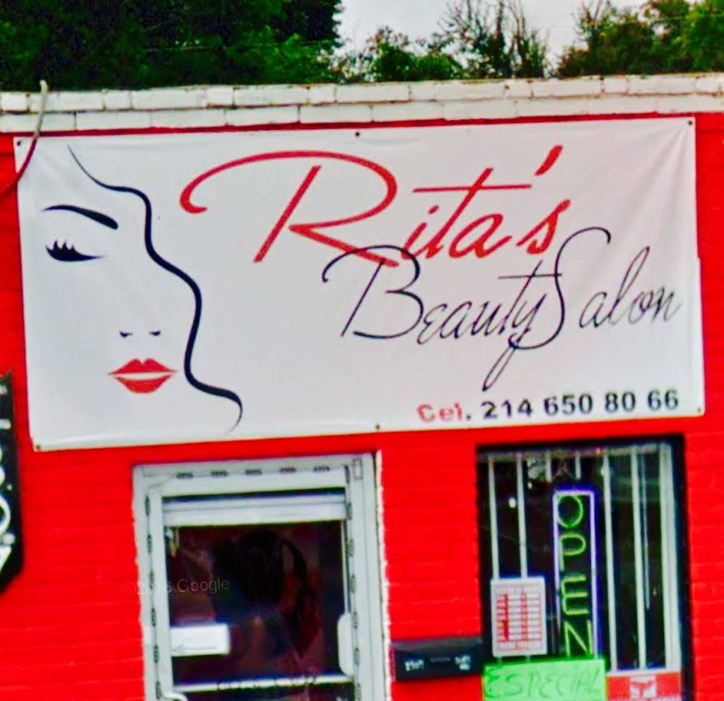 Ritas Beauty Salon | 2307 Mountain Lake Rd, Dallas, TX 75224, USA | Phone: (214) 650-8066