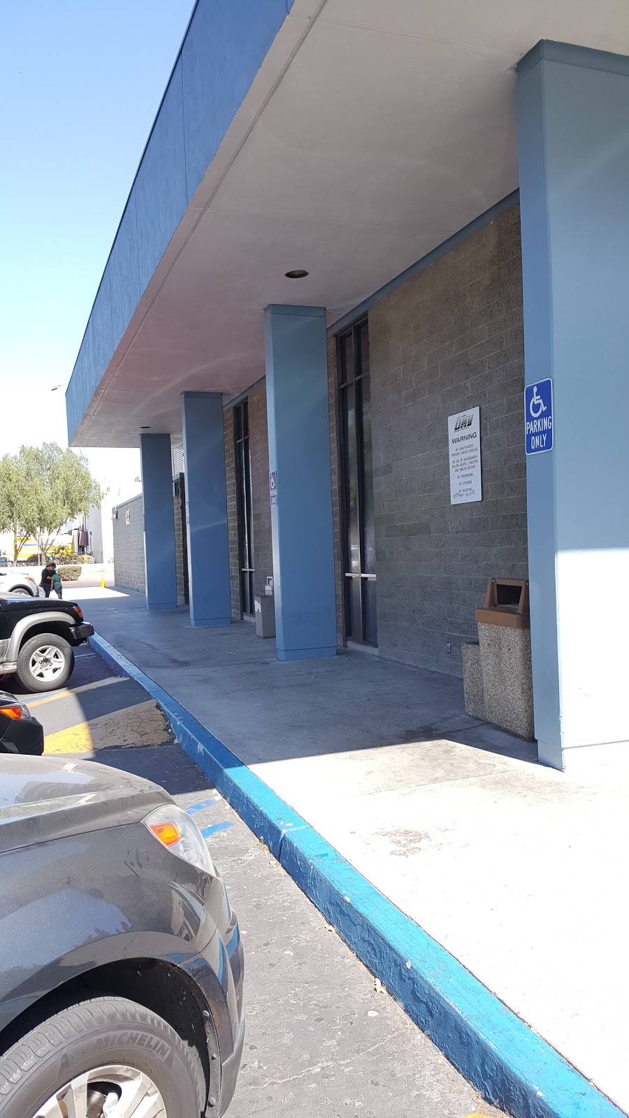 Bell Gardens DMV | 6801 Garfield Ave, Bell Gardens, CA 90201, USA | Phone: (800) 777-0133