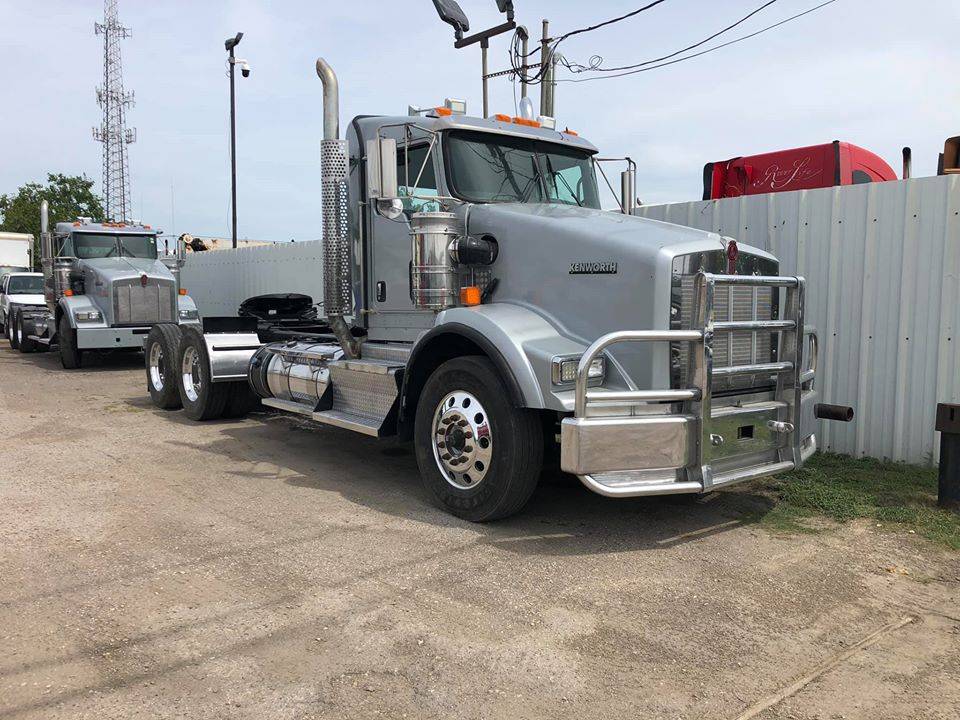 Cobra Truck Sales & Equipment | 238 McCarty St, Houston, TX 77029 | Phone: (713) 673-8785