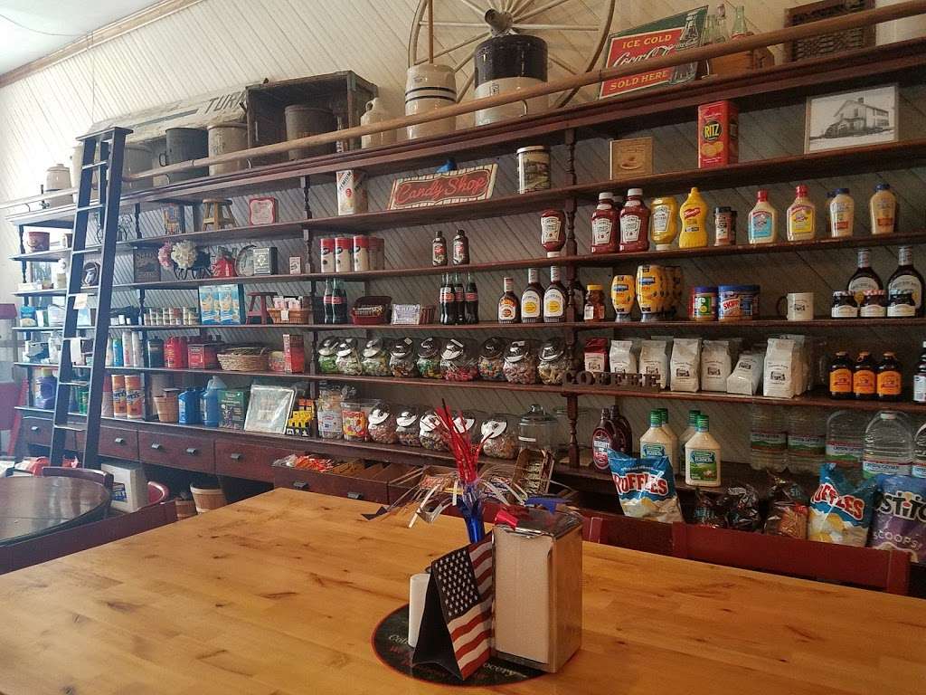 The General Store | 4409 Greenwood Rd, Woodstock, IL 60098, USA | Phone: (815) 321-0030