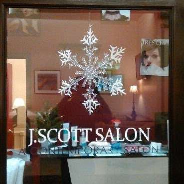 J. Scott Salon | 2 Somerset Pkwy, Nashua, NH 03063, USA | Phone: (603) 886-5701