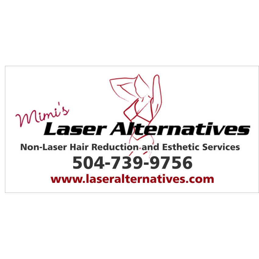 Mimis Laser Alternatives | 672 Hickory Ave, Harahan, LA 70123 | Phone: (504) 739-9756