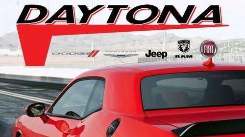 Daytona Dodge Chrysler Jeep Ram & FIAT | 1450 N Tomoka Farms Rd suite a, Daytona Beach, FL 32124, USA | Phone: (386) 274-0571