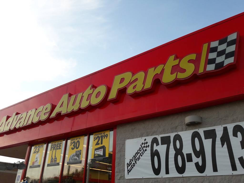 Advance Auto Parts | 16462 US-280, Chelsea, AL 35043, USA | Phone: (205) 678-9713