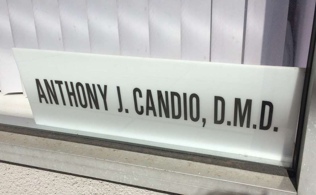 Candio Anthony J DDS | 413 Ridge Rd, Lyndhurst, NJ 07071, USA | Phone: (201) 438-1311