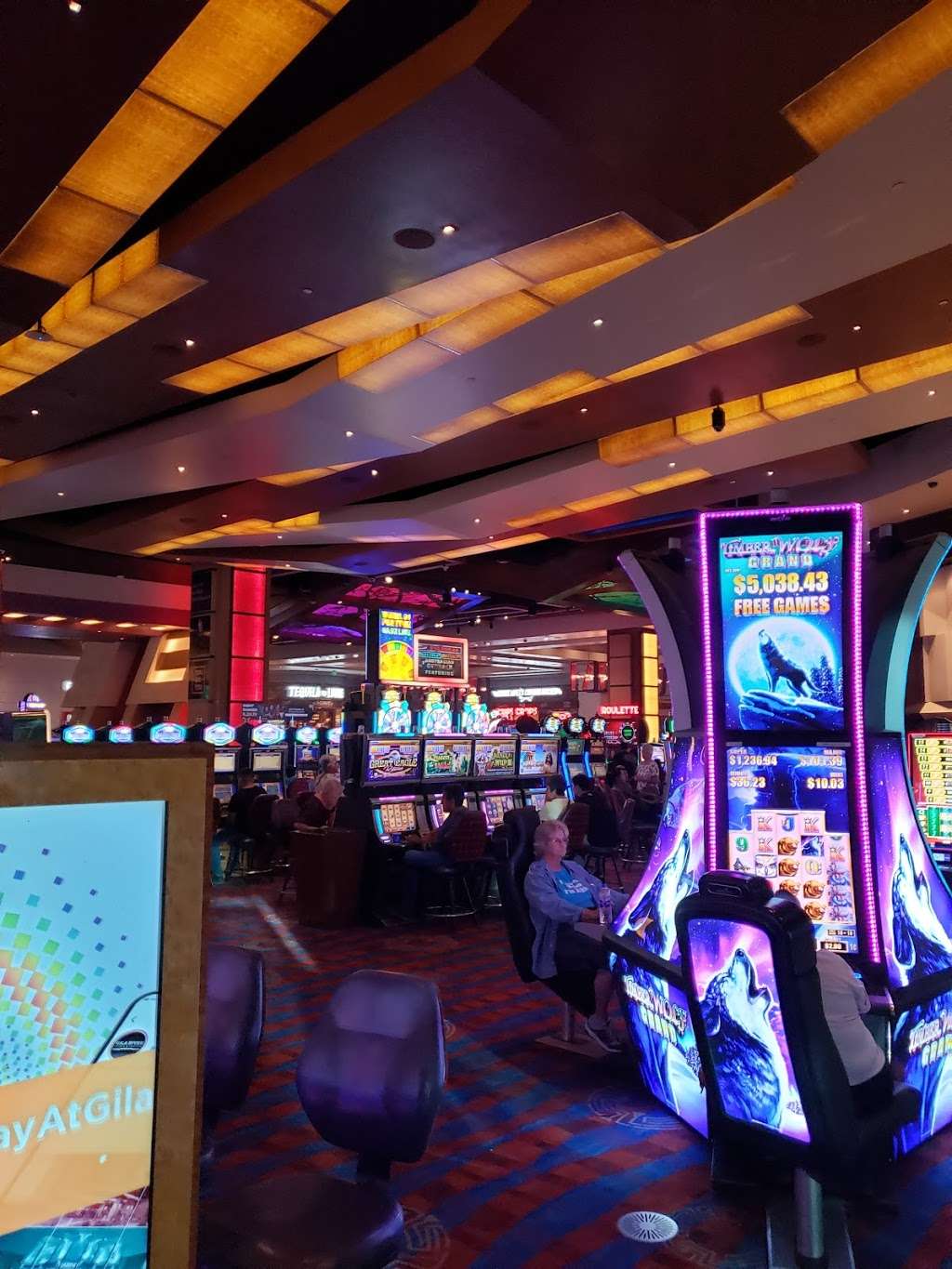 Vee Quiva Casino | Arizona 85339