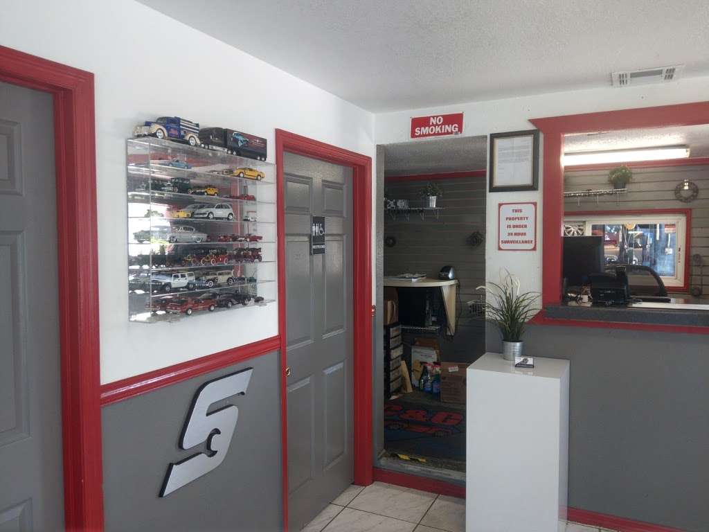 C & G Auto Center | 4155 W Oak Ridge Rd, Orlando, FL 32809 | Phone: (407) 355-0638