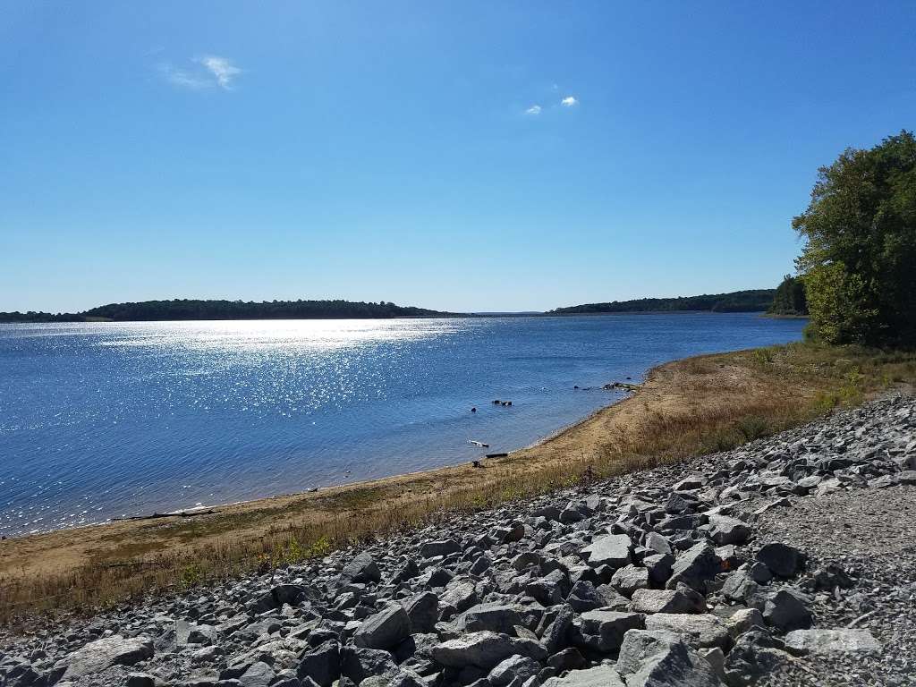 Merrill Creek Reservoir I/O tower | 200 Fox Farm Rd, Phillipsburg, NJ 08865