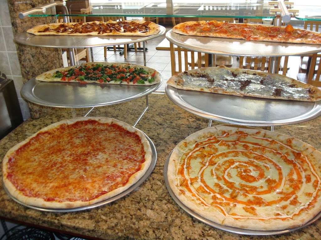 Dominics Pizza | 99 NJ-73, Voorhees Township, NJ 08043, USA | Phone: (856) 768-0500