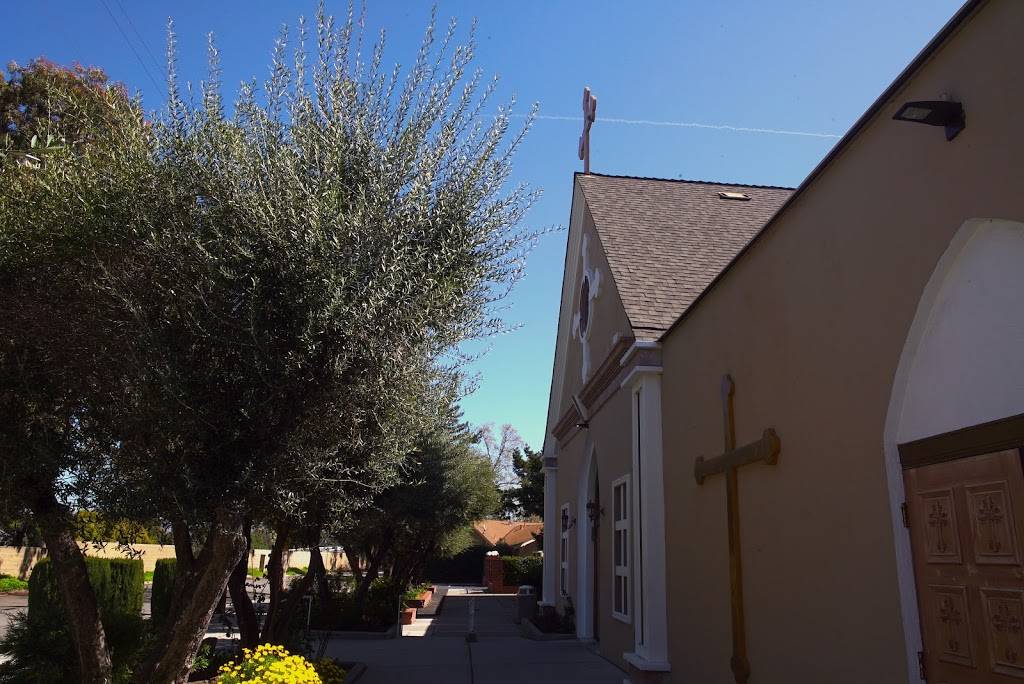 Saint Nicholas Greek Orthodox Church | 1260 Davis St, San Jose, CA 95126 | Phone: (408) 246-2770