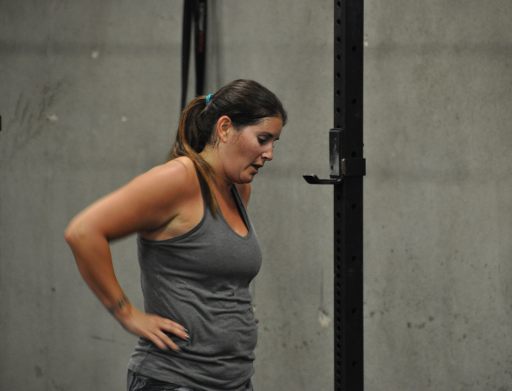 CrossFit Flashbang | 9303 Bond Ave, El Cajon, CA 92021, USA | Phone: (619) 807-3391