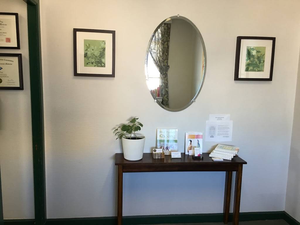 SABINE HUEY ACUPUNCTURE | 1500 Pacific Ave, San Francisco, CA 94109, USA | Phone: (415) 638-9987