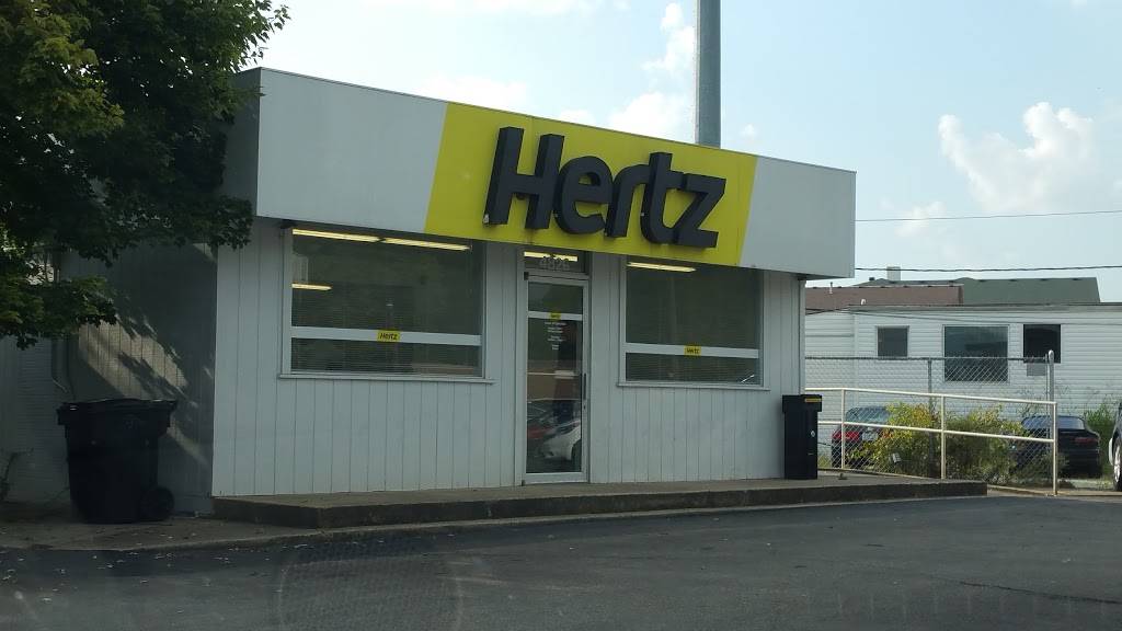 Hertz Car Rental | 4826 Preston Hwy, Louisville, KY 40213, USA | Phone: (502) 961-7163