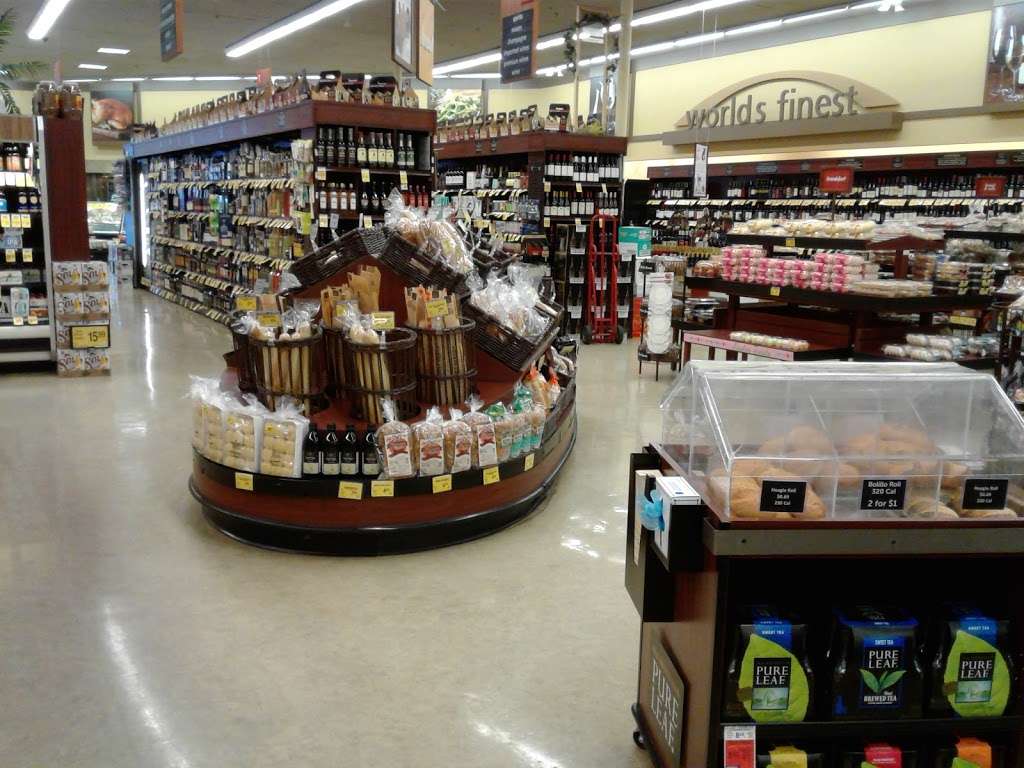 Vons | 26518 Bouquet Canyon Rd, Saugus, CA 91350, USA | Phone: (661) 296-0031