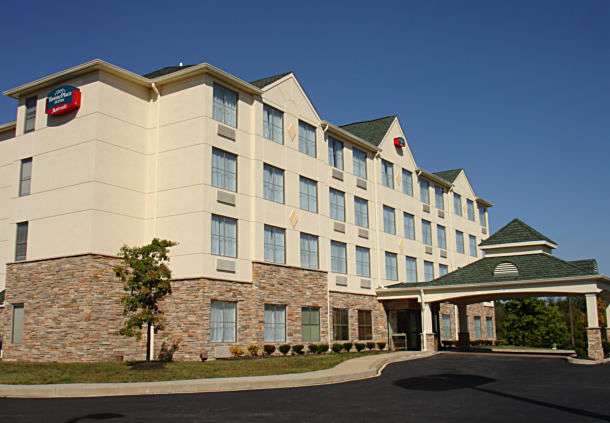 TownePlace Suites by Marriott Wilmington Newark/Christiana | 410 Eagle Run Rd, Newark, DE 19702 | Phone: (302) 369-6212