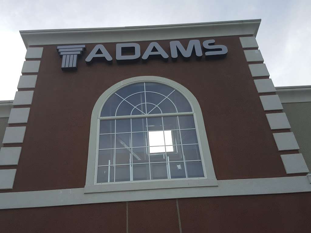 Adams Auto Group | 6027 N Tryon St, Charlotte, NC 28213, USA | Phone: (704) 599-1019