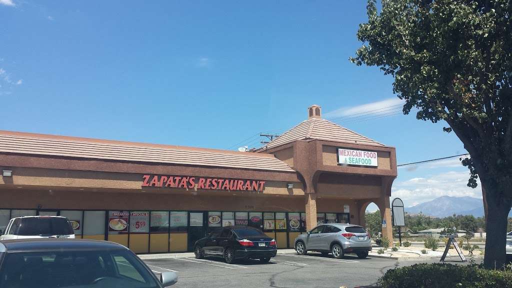 Zapata’s Restaurant | 13373 Perris Blvd F503-504, Moreno Valley, CA 92553 | Phone: (951) 242-7838