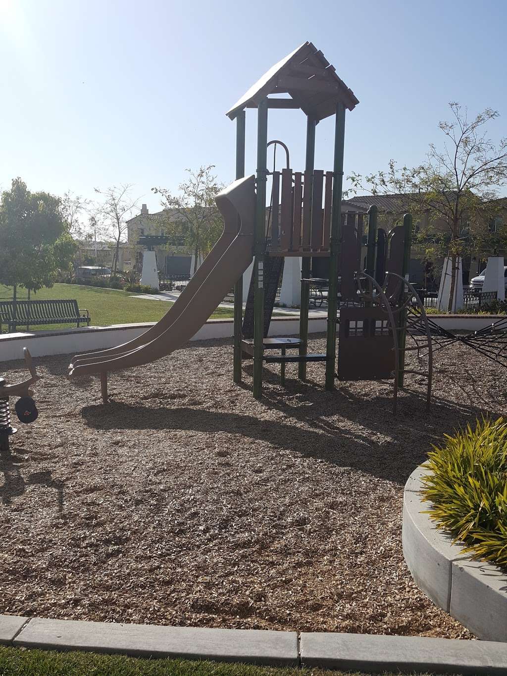 Jacaranda Park | Santa Christina Ave, Chula Vista, CA 91913