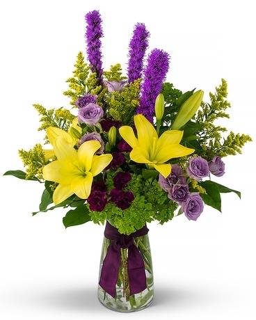 Michaels Heritage Florist | 1900 Central Ave, Kansas City, KS 66102, USA | Phone: (913) 342-1573