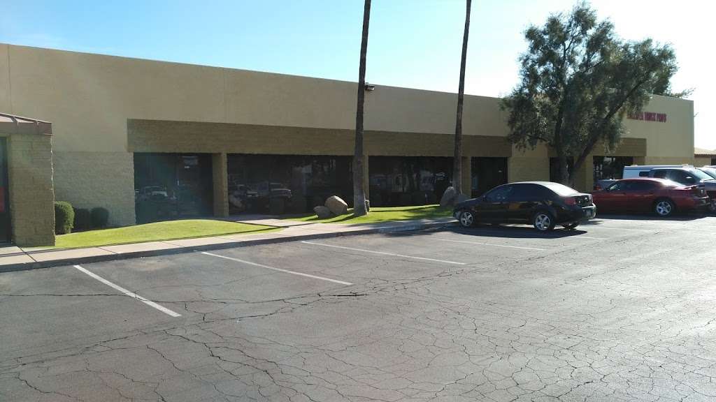 Progressive Auto Collision | 5511 N 51st Ave #107, Glendale, AZ 85301, USA | Phone: (602) 393-8422