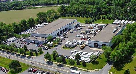 Versalift East, LLC | 2706 Brodhead Rd, Bethlehem, PA 18020, USA | Phone: (610) 866-1400