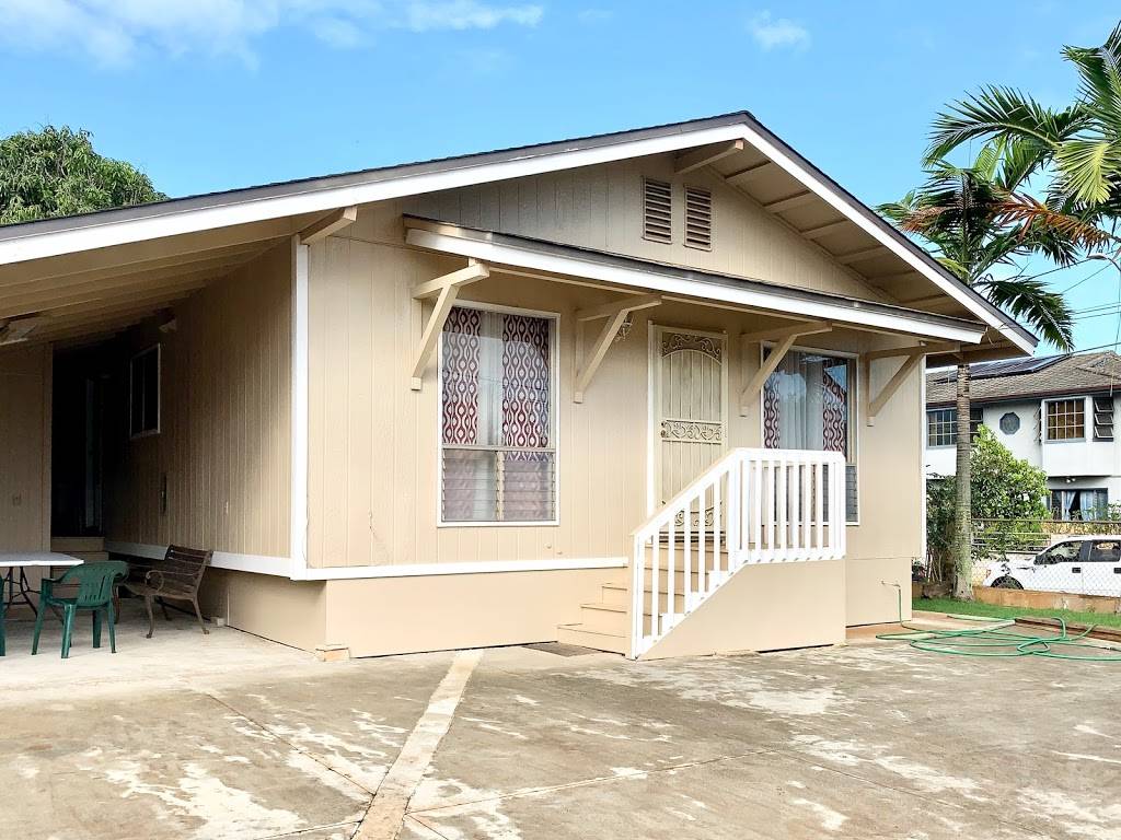 Marie Valenzuela, Realtor Oahu/Hawaii | 94-799 Lumiaina St #A1, Waipahu, HI 96797 | Phone: (808) 561-6958