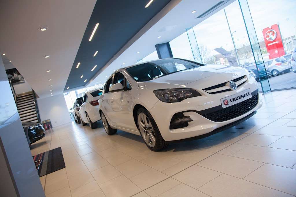 GO Vauxhall Wimbledon | 80 Plough Ln, London SW17 0BW, UK | Phone: 020 8150 1144