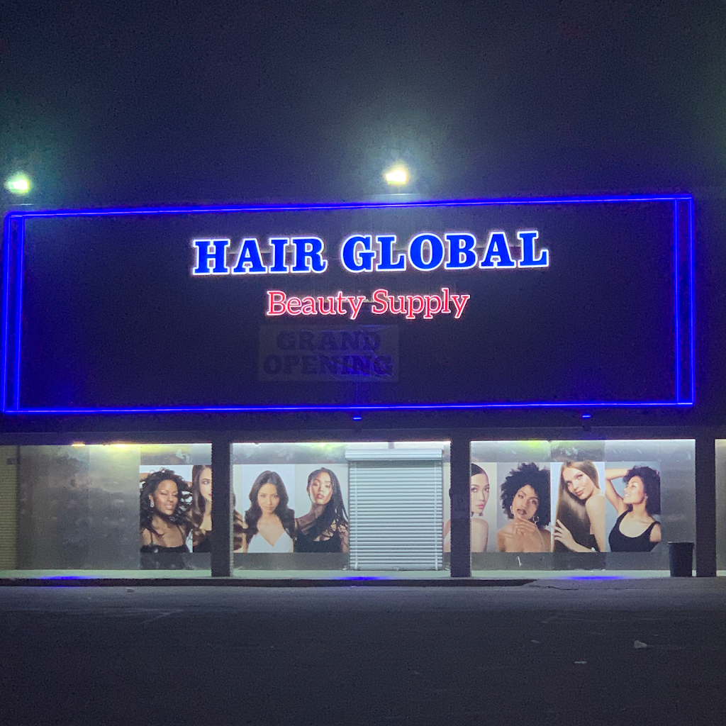 Hair Global beauty supply | 3719-B Clarksville Pike, Nashville, TN 37218, USA | Phone: (615) 651-8128