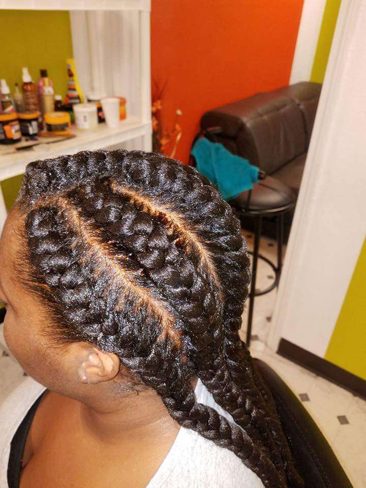 H & T Braiding | 7211 FM 1960 Suit 240, Humble, TX 77338 | Phone: (240) 408-2584