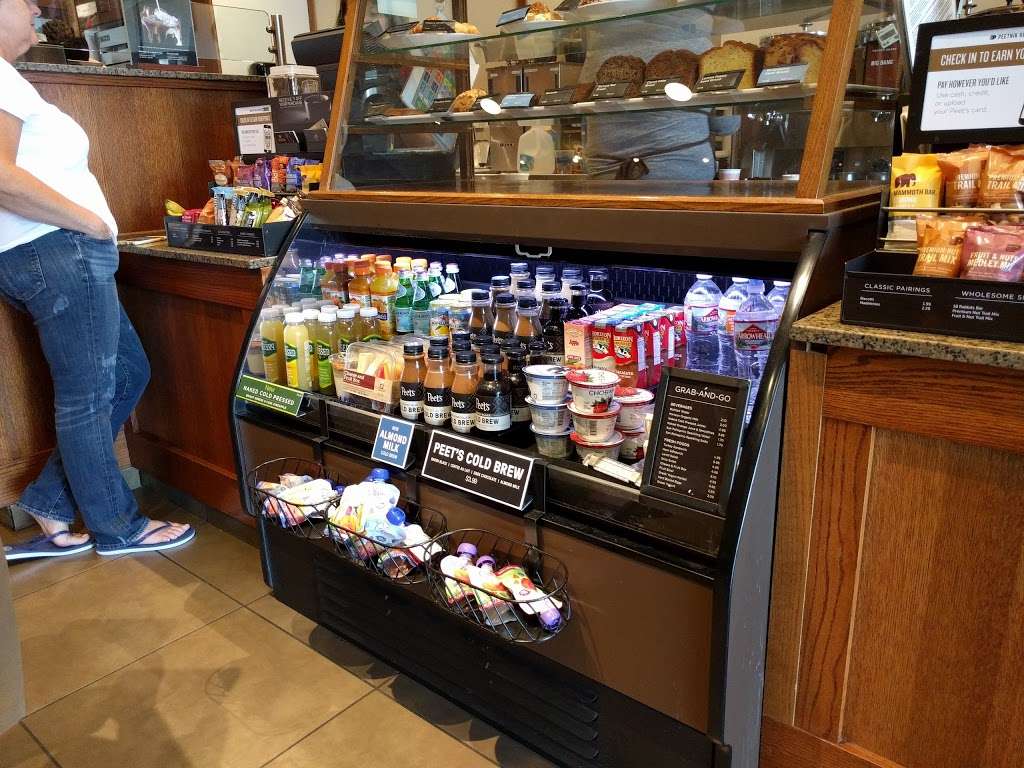 Peets Coffee | 12203 Seal Beach Blvd, Seal Beach, CA 90740, USA | Phone: (562) 546-0007