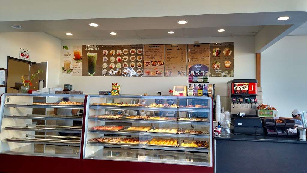 Sweet Cream Donuts | 7435 W Lower Buckeye Rd Suite 112, Phoenix, AZ 85043, USA | Phone: (623) 936-1007