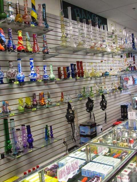 Herb N Legend Smoke Shop | 5950 W McDowell Rd #104, Phoenix, AZ 85035, USA | Phone: (602) 710-1987