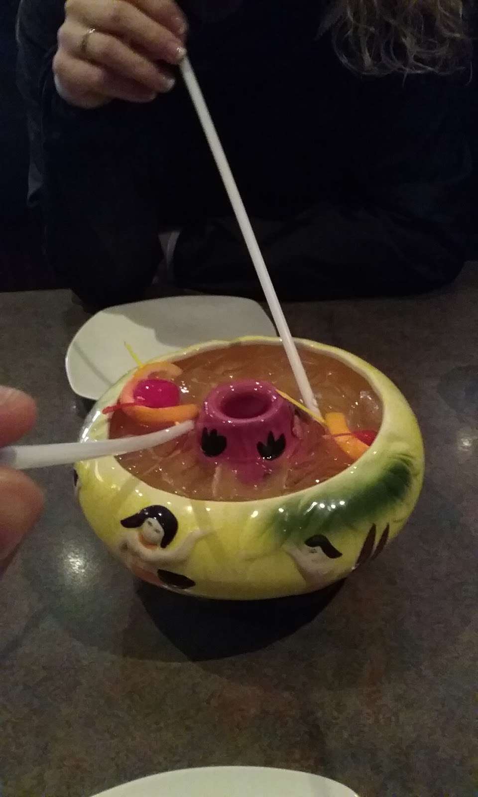SoHo Asian Restaurant & Bar | 49 Lowell Rd, Hudson, NH 03051, USA | Phone: (603) 889-6889