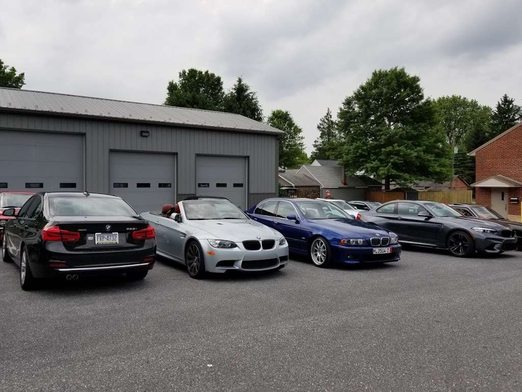 Jacks Auto & Aero LLC | 231 Race St, Bainbridge, PA 17502, USA | Phone: (717) 426-2336