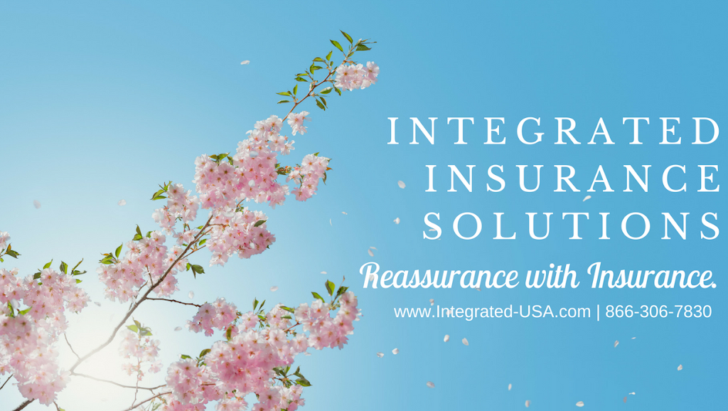 Integrated Insurance Solutions | 13300 Packard Dr, Woodbridge, VA 22193, USA | Phone: (703) 962-1721
