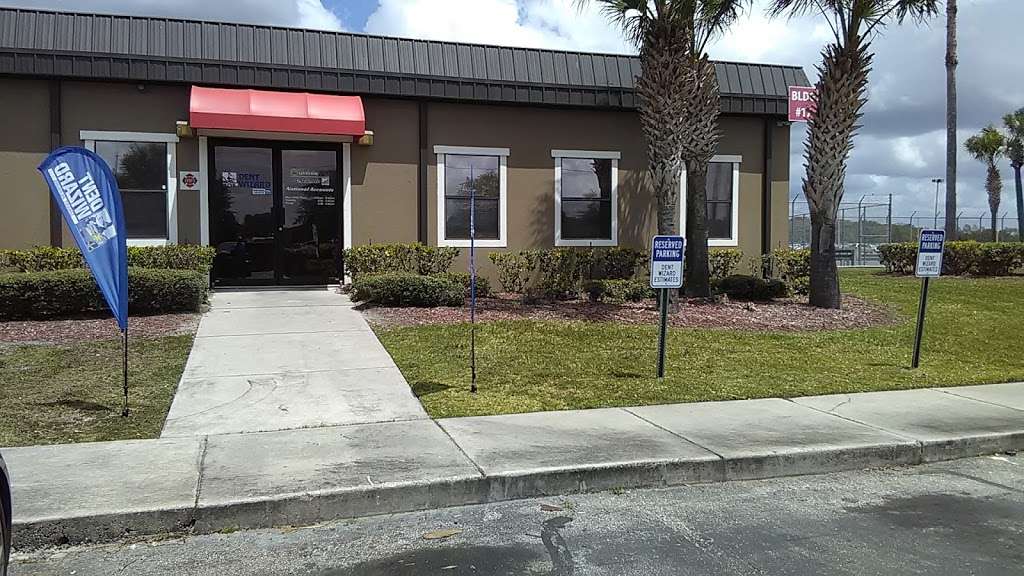 Dent Wizard | 1275 E Story Rd, Winter Garden, FL 34787 | Phone: (407) 271-7220