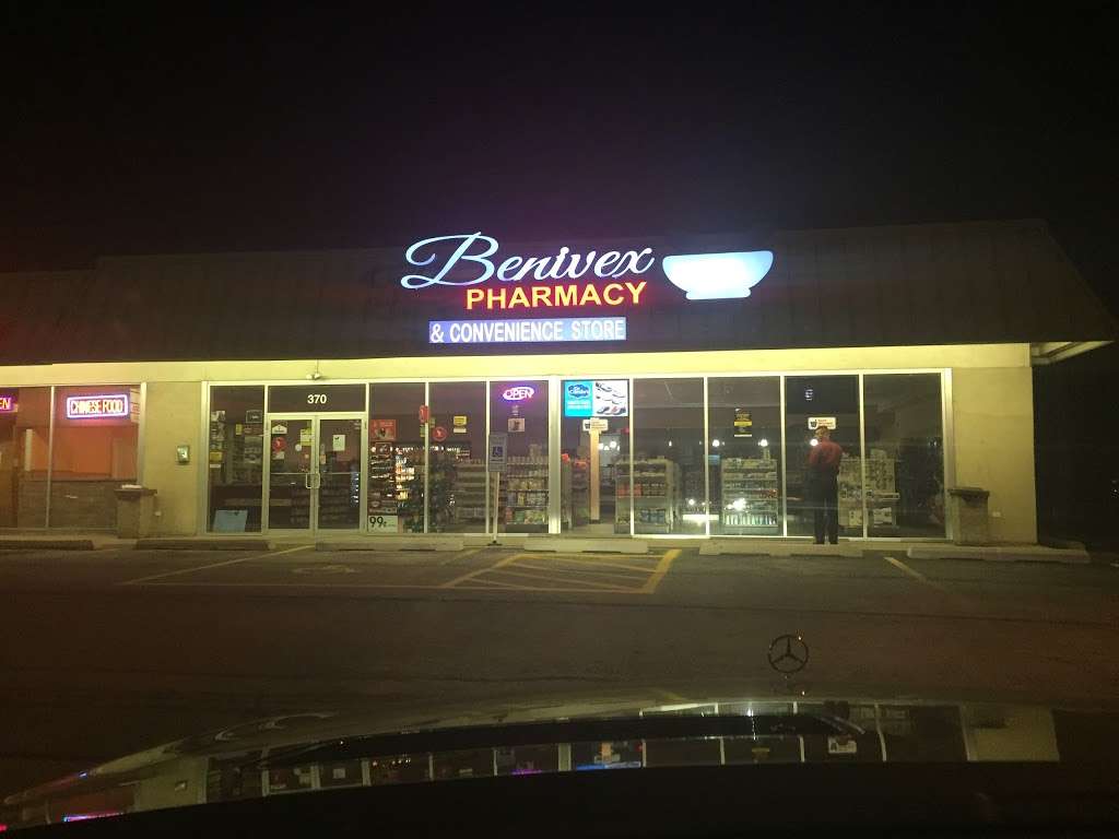 Benivex Pharmacy | 370 W Indian Trail, Aurora, IL 60506, USA | Phone: (630) 340-3150