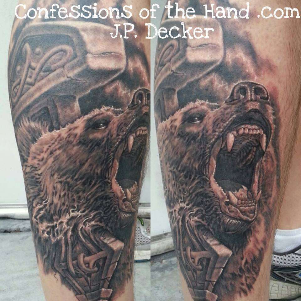 Confessions of the Hand Fine Art and Tattoo Gallery | 59 13th St, St Cloud, FL 34769, USA | Phone: (407) 690-0680