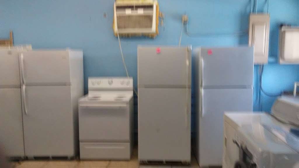 Jacksons Used Appliances | 1405 Kathleen Rd, Lakeland, FL 33805, USA | Phone: (813) 312-5343