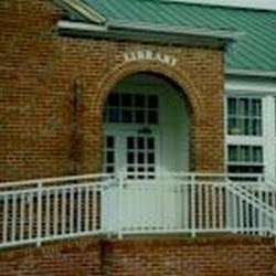 Montpelier Branch Library | 17205 Sycamore Tavern Ln, Montpelier, VA 23192, USA | Phone: (804) 883-7116