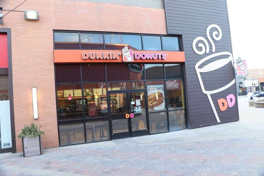 Dunkin | 221 Patriot Pl, Foxborough, MA 02035 | Phone: (508) 543-2650