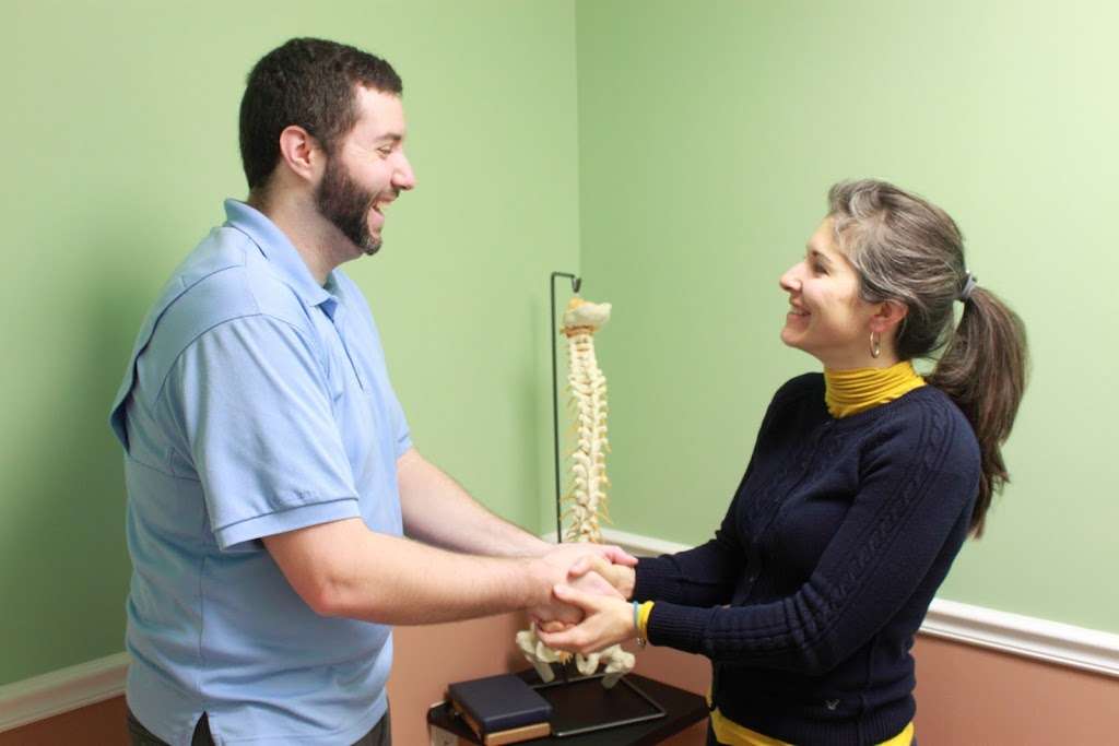 Shelton Family Chiropractic & Physical Therapy | 4268, 6537 Crain Hwy, La Plata, MD 20646, USA | Phone: (301) 744-9024