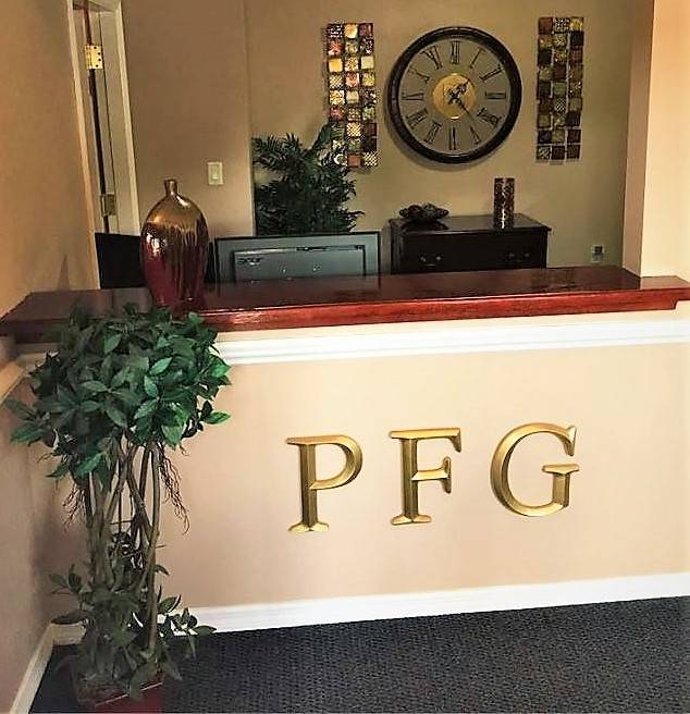 PFG Private Wealth Management, LLC | 18572 N Dale Mabry Hwy, Lutz, FL 33548, USA | Phone: (813) 286-7776