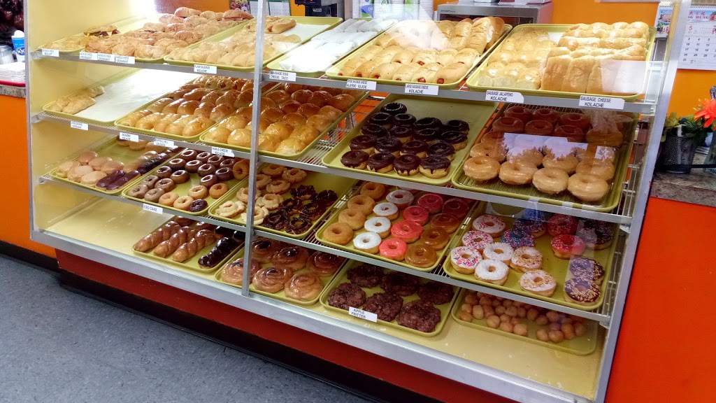 Sunrise Donuts | 9255 TX-242, Conroe, TX 77385 | Phone: (936) 271-3393